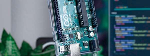 Arduino Programming Services