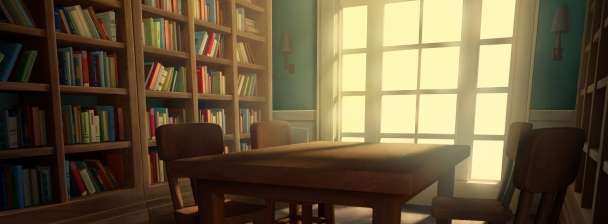 Visual Development Artist / 2D background Artist