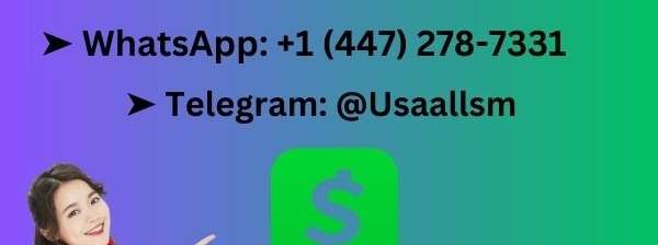 Buy Verified Cash App Accounts