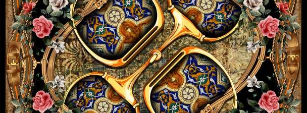 I am designer for fabric and scarf