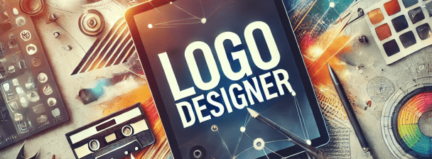 I will design custom logo with unlimited revisions