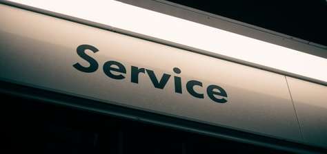 I will provide Customer service Representative services