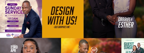 Graphic design