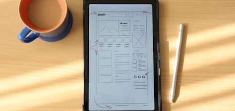 UX UI Designer