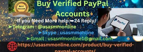 3 Best Website to Buy Verified PayPal Accounts