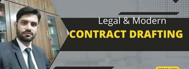 I will draft Legal Contracts and Agreement