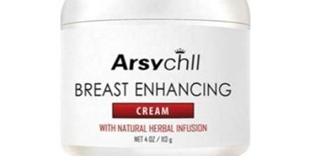 Arsychll Breast Cream Price in Pakistan 03000^32^82^13