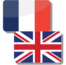 TRANSLATION English to French vice-versa // 500-2000 Words