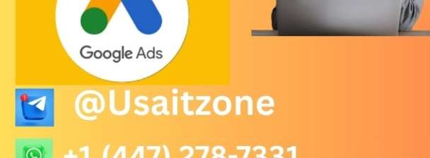 Buy Google Ads Accounts [Old Accounts]