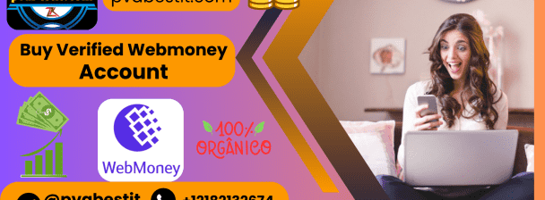 How to get a verified WebMoney account