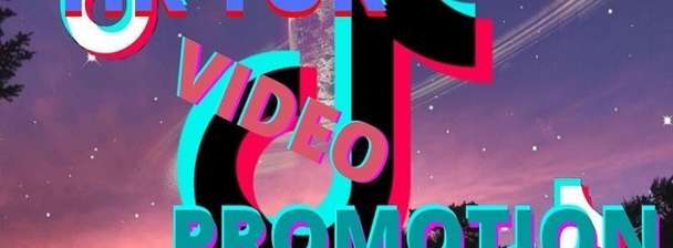 do tiktok promotion