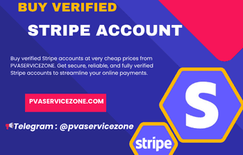 What Is A Step-by-step Guide To Buying Verified Stripe
