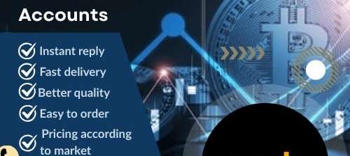 Buy Verified Bybit Accounts