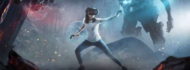 Develop VR virtual reality app game in unity for oculus