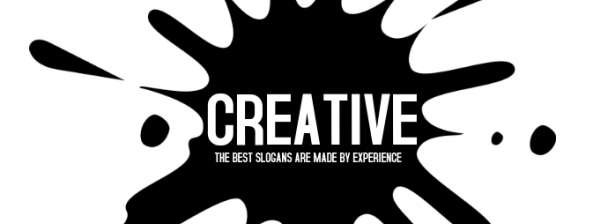 I will design a creative logo