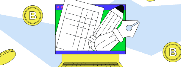 "Professional Typing, PDF Conversion, and Logo Design Services