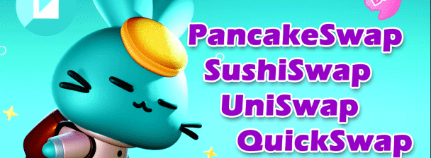 I will fork pancakeswap with your token or custom token.