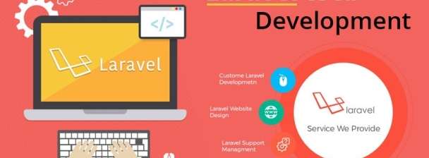I will develop or fix php laravel website