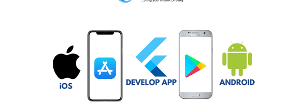 I will develop Android and iOS app using flutter