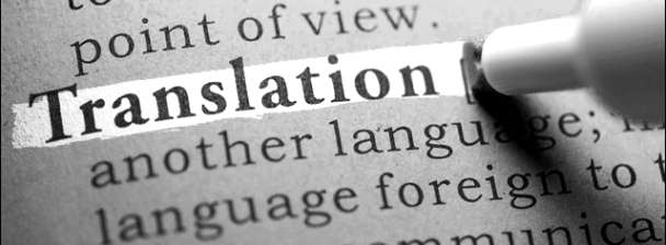 I can translate all your articles into all languages with quality assurance