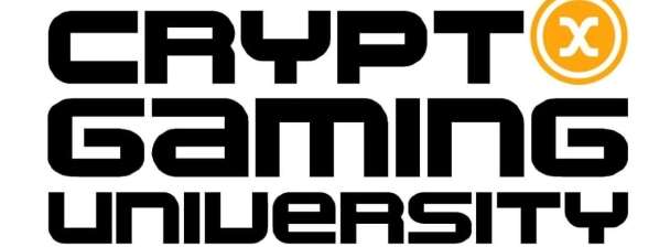 Crypto Gaming University CGU Axie Scholar