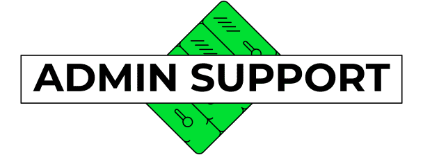 Admin Support/Data Entry work/E-commerce