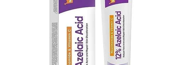 12% Azelaic Acid Now Available in Peshawar #03000732259