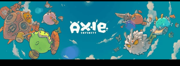Looking for Axie Scholarship