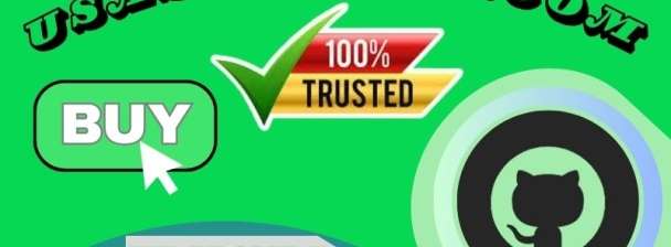 Ready-Made GitHub Accounts for Sale – Boost Credibility