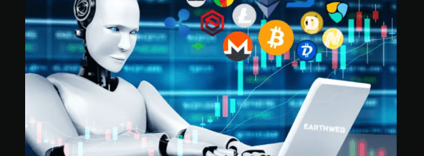 Develop profitable crypto trading bot, arbitrage bot, forex bot, binance bot with all features