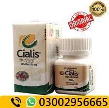 Cialis 30 Tablets in Pakistan ~ 0300-2956665 SHOP&NOW