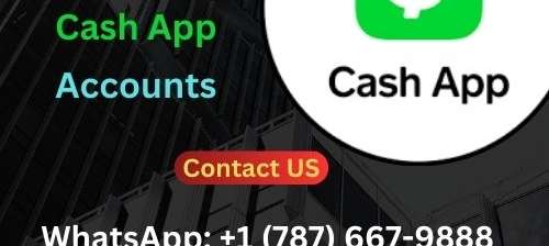 Good Places to Buy, Verified Cash App Accounts