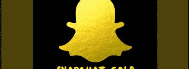 I will DO permanently Snapchat verification gold star