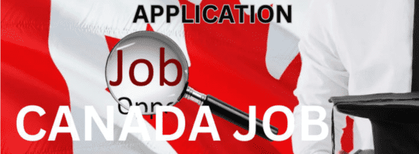 I will get legit lmia job, job offer letter with work permit visa in canada