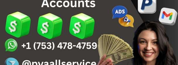 Buying Verified Cash App Accounts for Sale
