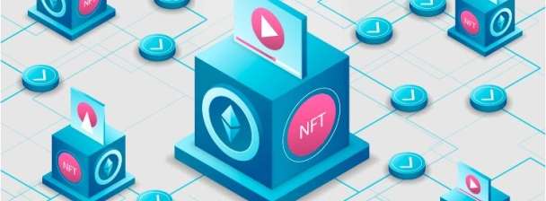 I will develop nft game, crypto game