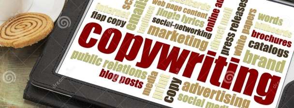 I will write website content as your copywriter