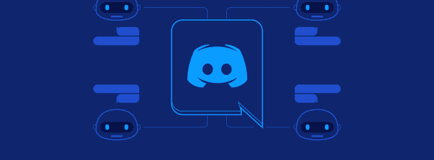 I will create a unique Discord bot for your needs