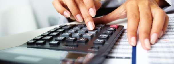 Bookkeeping and Data Entry