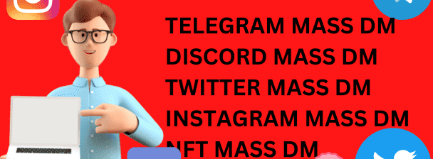 telegram mass dm discord mass dm instagram mass dm twitter mass dm facebook mass dm