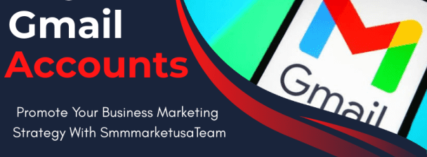 Premium Gmail  for  – Boost Your Marketing Game Today