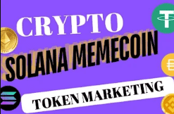 I will get 700m token holders, crypto meme coin promotion, crypto twitter promotion