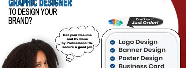 I’ll be you virtual assistant, write and designer