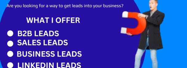 Effective Lead Generation to Boost Your Sales Pipeline