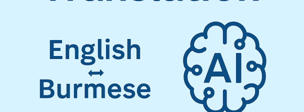 I will write blog posts or translate English to the language you want byusing AI tools like ChatGPT