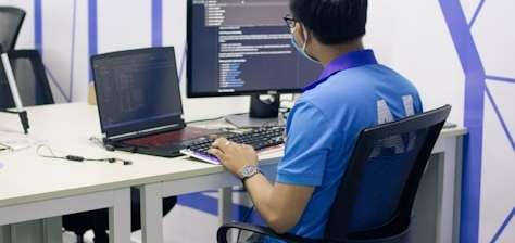⚙️ I will automate your tasks using n8n or Bash scripting