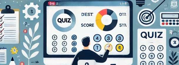 Custom Quizzes and Language Test Design