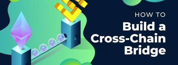 I will build evm multi cross chain token bridge and dex