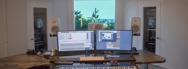 I compose all genres of music