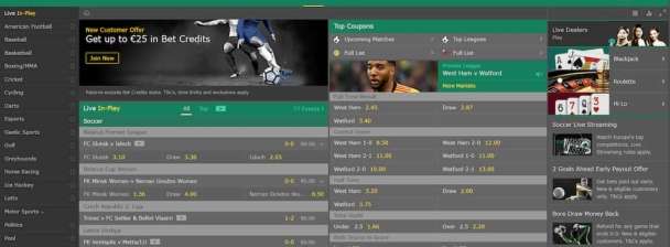 I will develop a custom bet365 bot that can do anything